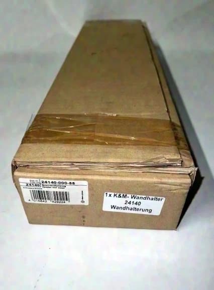 K&M 24140 Wall Mount