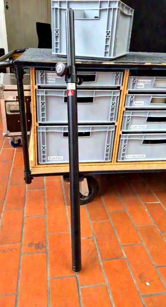 K&M Distance pole M20
