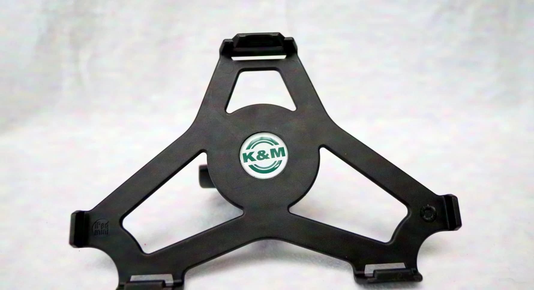 K&M Tablet Holder "K&M 19722"