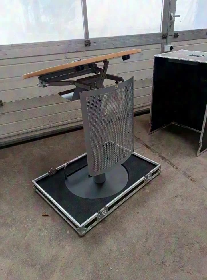 Kettler Lectern Lectern