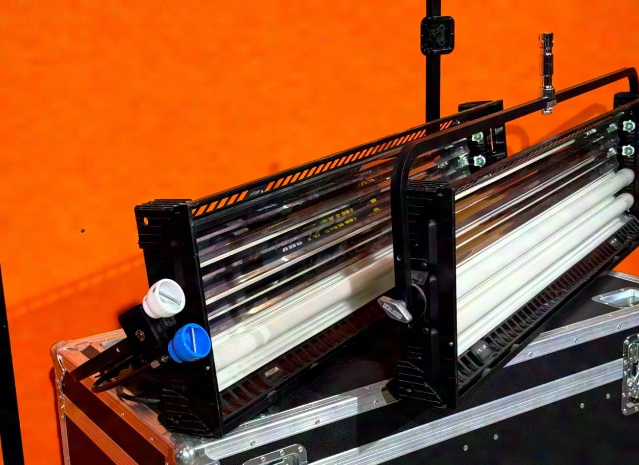 Kino Flo IMAGE 47 IMG-47X-230 Y/P DMX