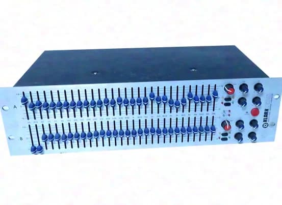 Klark Teknik | DN370