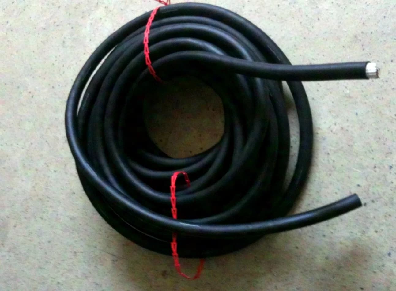 Klotz 32-pair Audio Studio Multicore