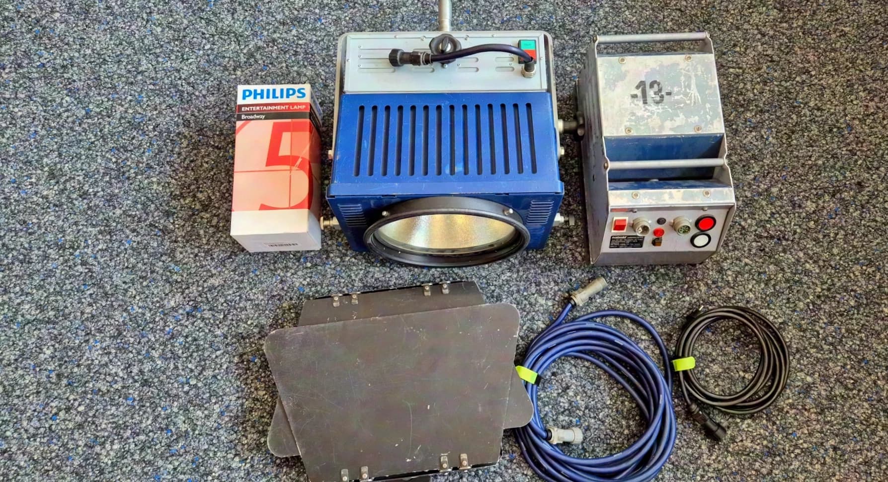 Kobold DLF 1200 SES