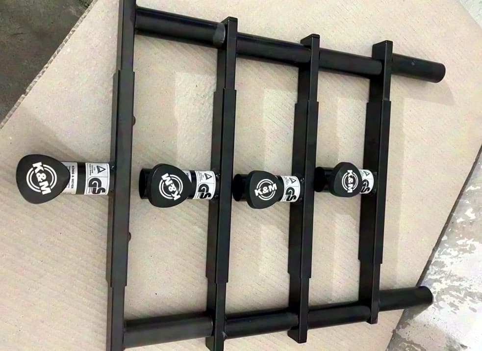 König & Meyer Fork for speaker stand 24105