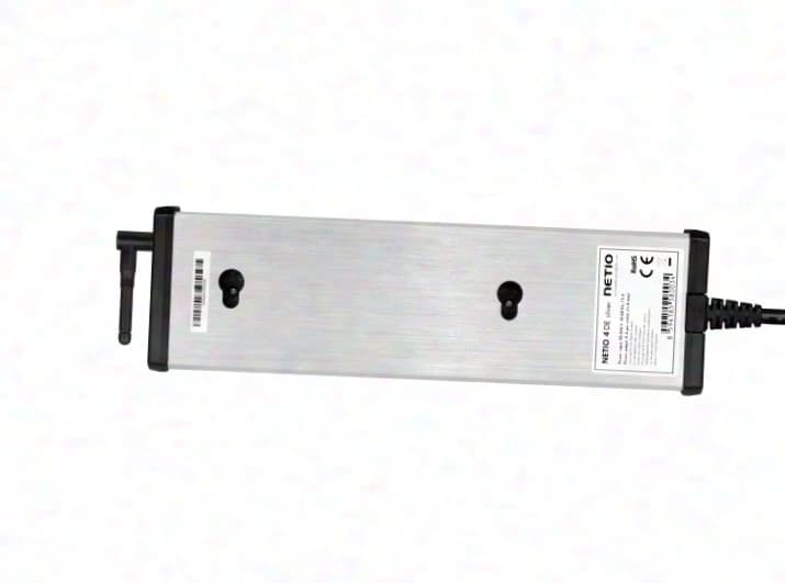KouKaam | Netio 4 | IT power strip | with integrated power measurement