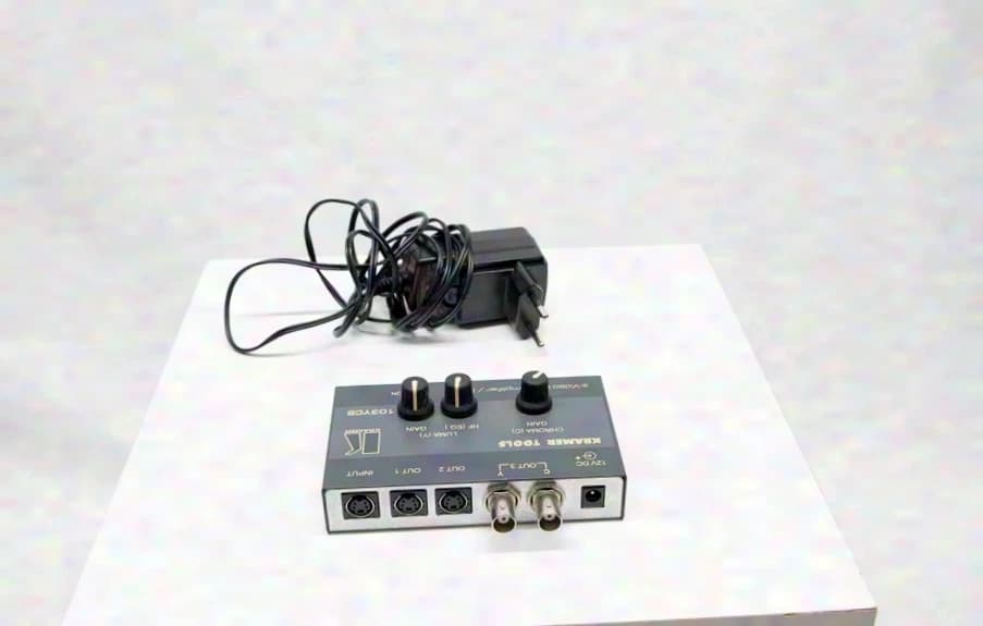 Kramer | 103YCB | s-Video Line Amplifier / DA