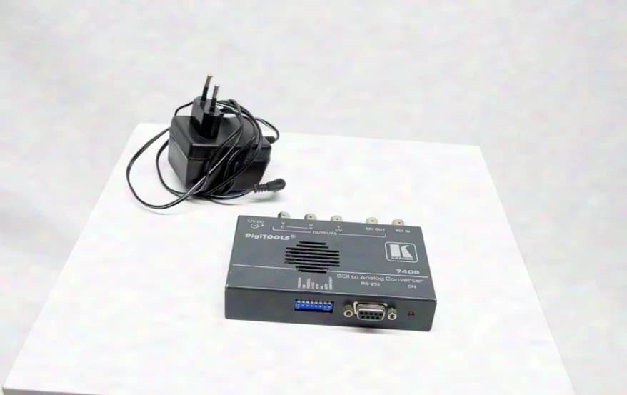 Kramer | 7408 | SDI to Analog Converter