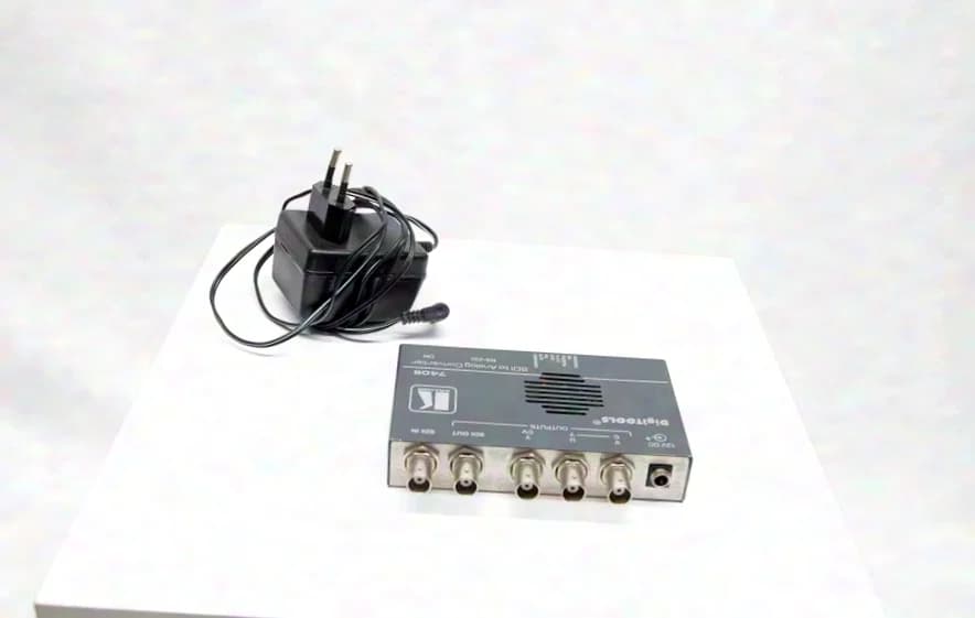 Kramer | 7408 | SDI to Analog Converter