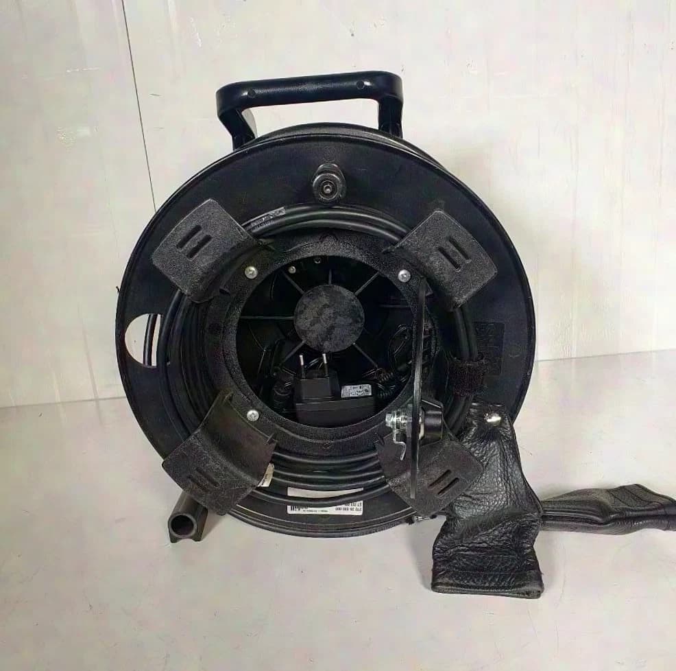 Kramer DVI Fibre Optic Link - 50m - RET1125