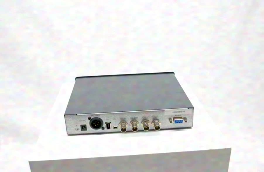 Kramer | FC20 | SDI / DV Transcoder