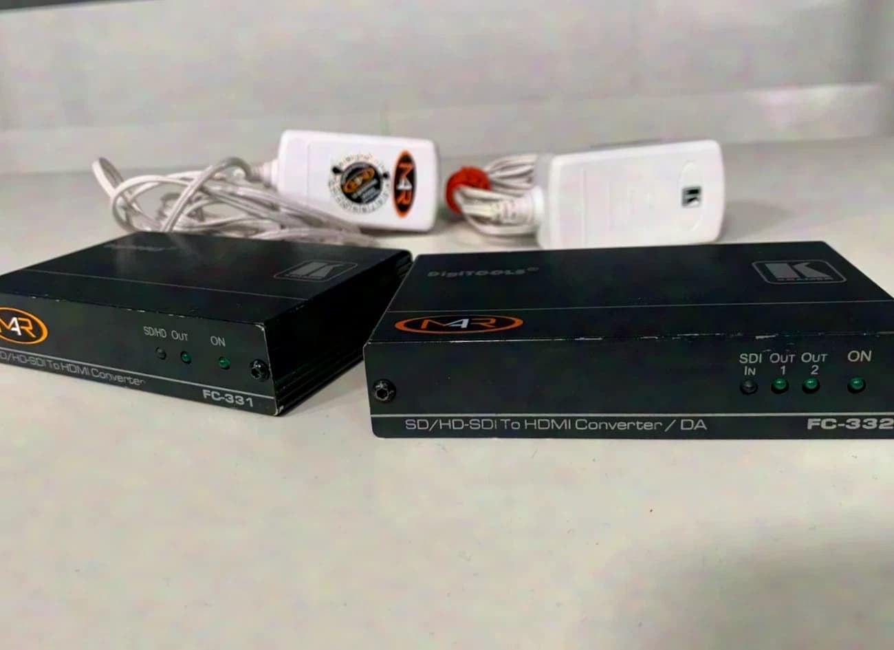Kramer FC-332 Converter SDI - 2x HDMI