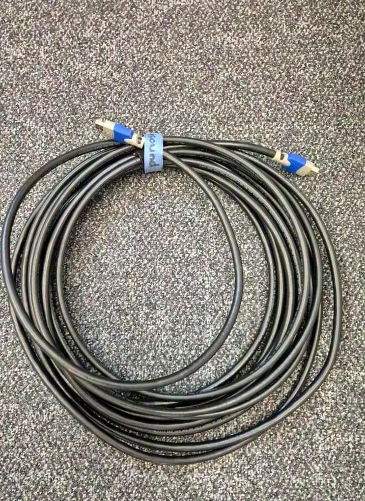 Kramer HMDI Cable 10m