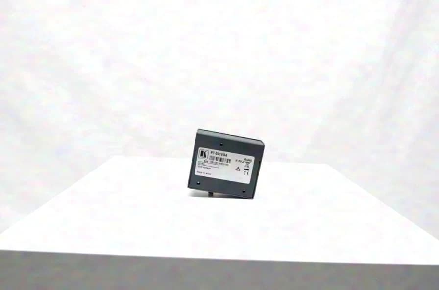 Kramer | PT-201VGA | 2x1 VGA Switcher