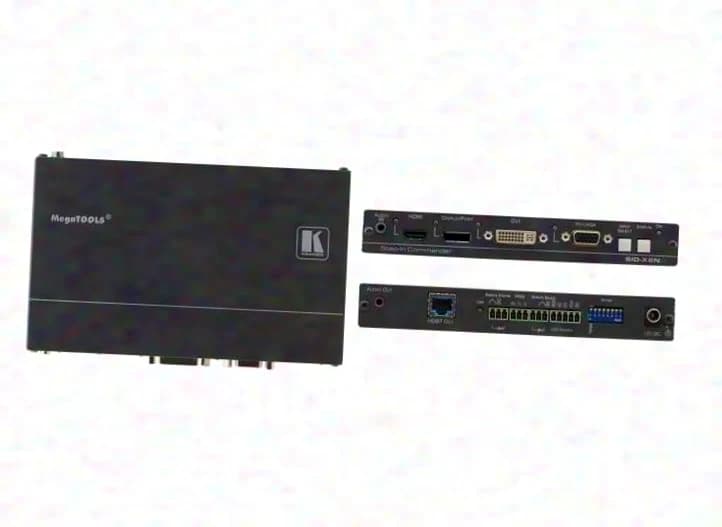 Kramer SID X2N