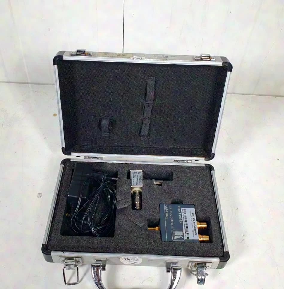 Kramer VM-2HDXL HD-SDI Splitter 1:2 3G RET1166