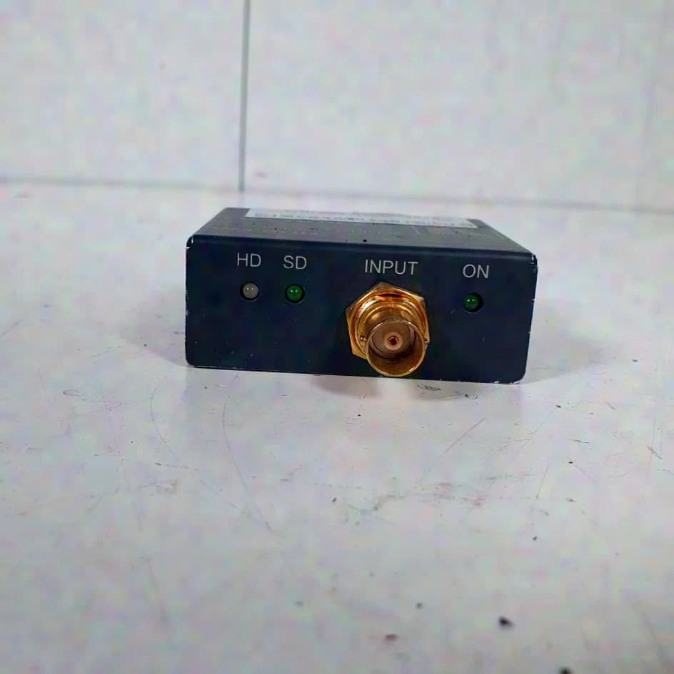 Kramer VM-2HDXL HD-SDI Splitter 1:2 3G RET1166