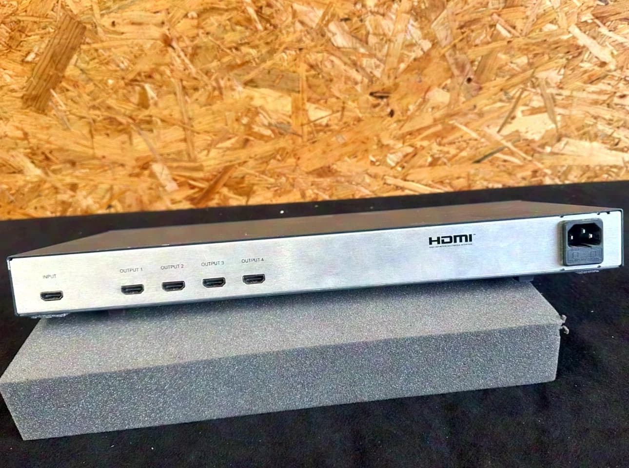 Kramer VM-4HDMI HDMI Distributor 1:4
