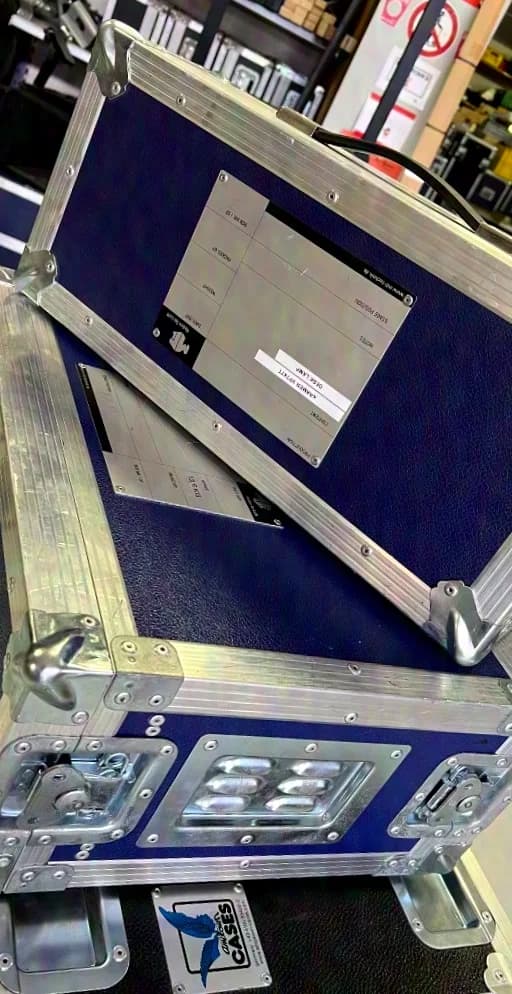 Kramer VP-747T T-Bar Fernbedienung für VP-747