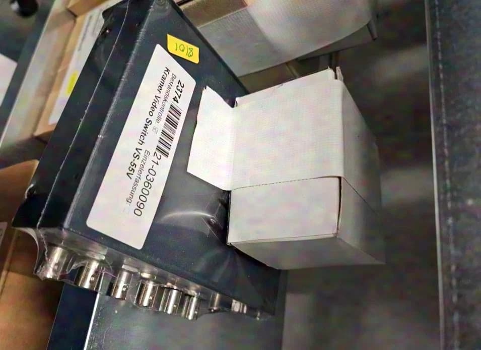 Kramer Video Switch VS-55V