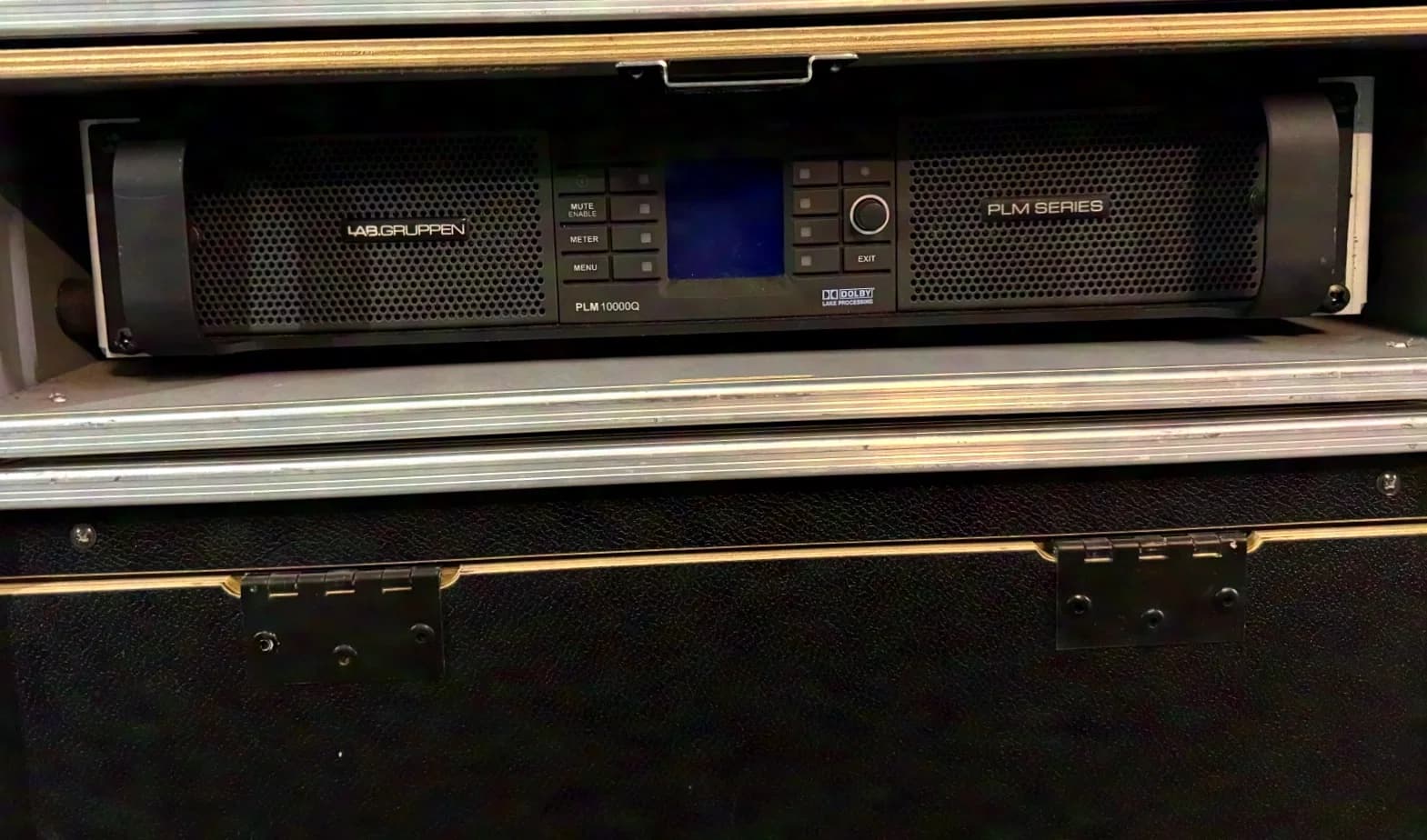 LAB Gruppen PLM 10000Q