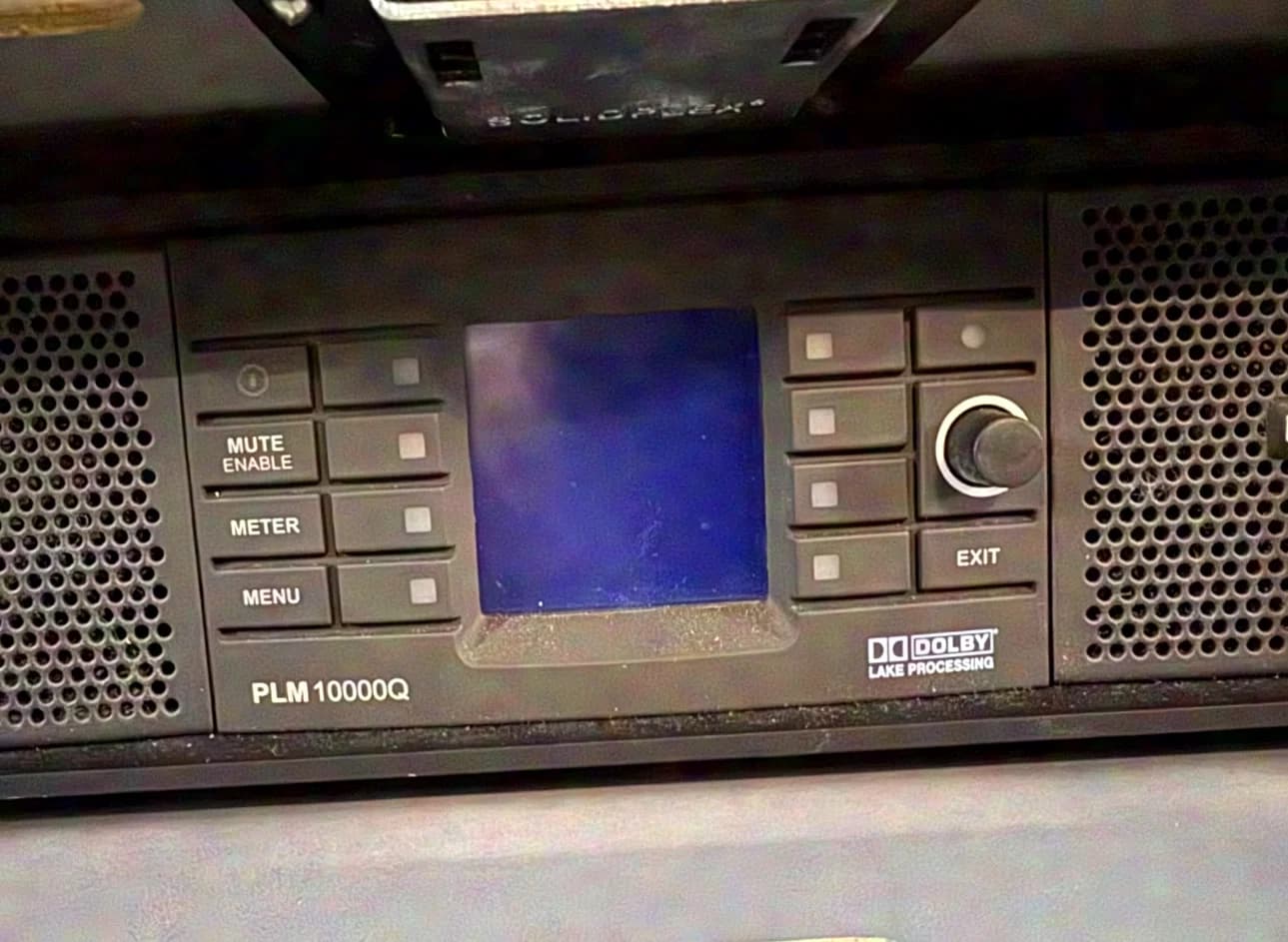 LAB Gruppen PLM 10000Q