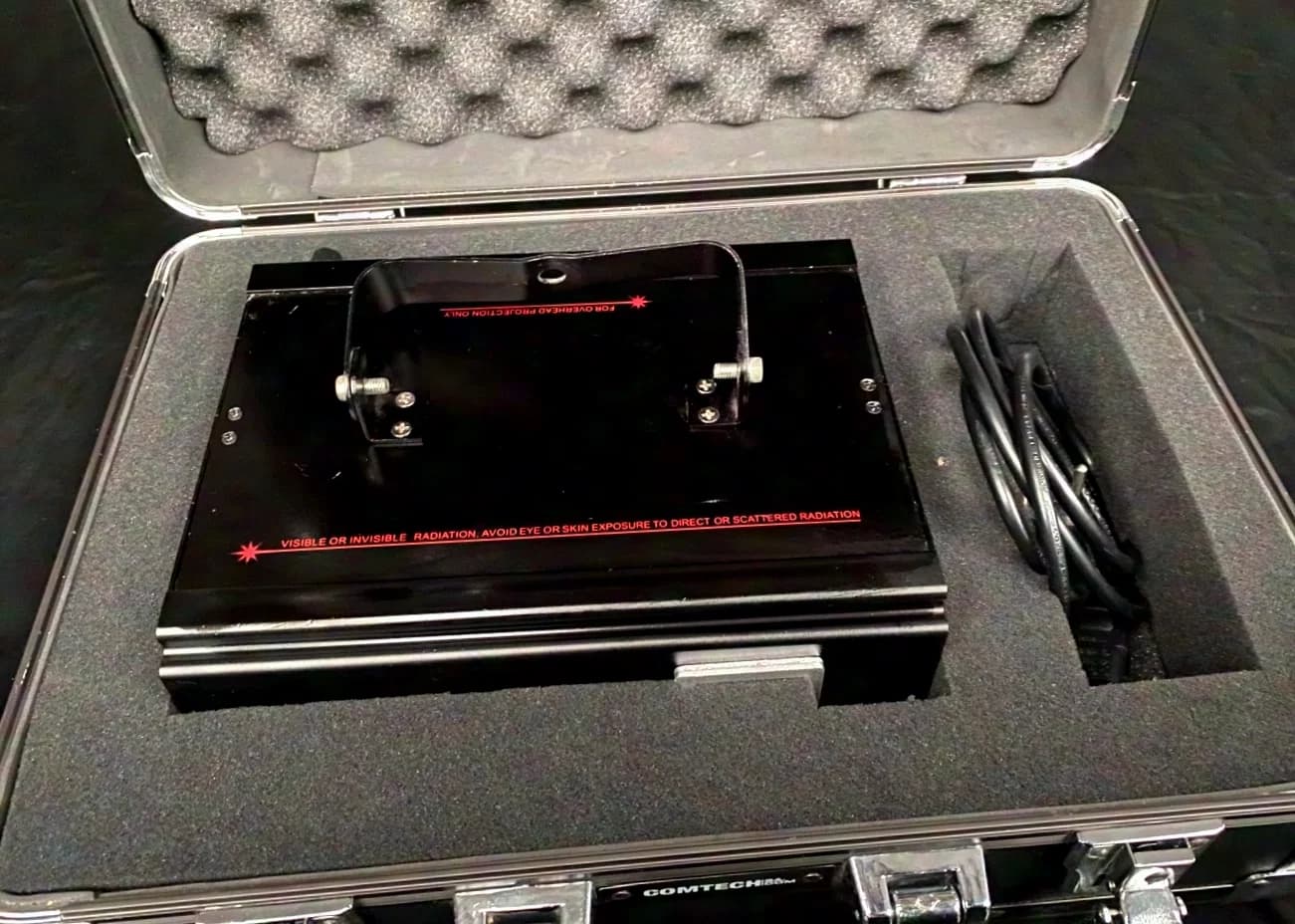 LASER AL 1C