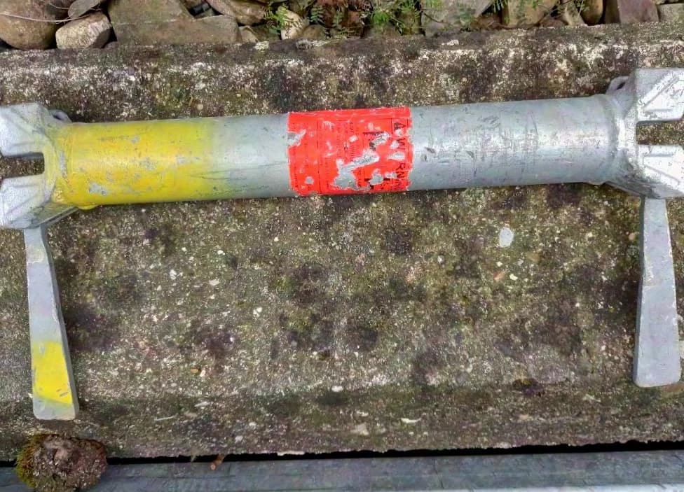 LAYHER Ledger 0.45m