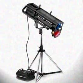 LDR Canto 2000 MSR Followspot