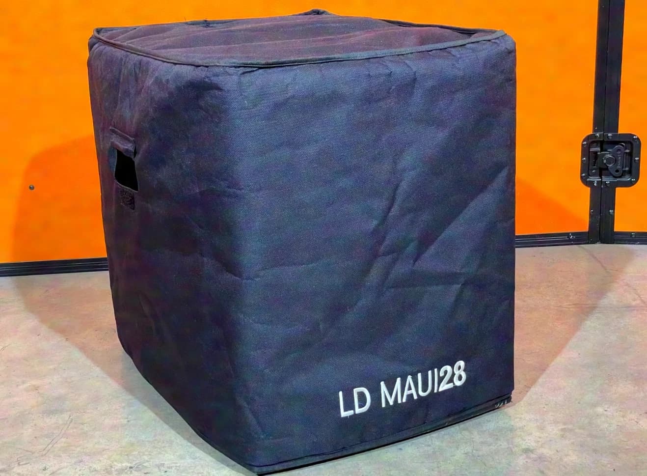 LD SYSTEMS MAUI28 SUB EXT - active subwoofer extension