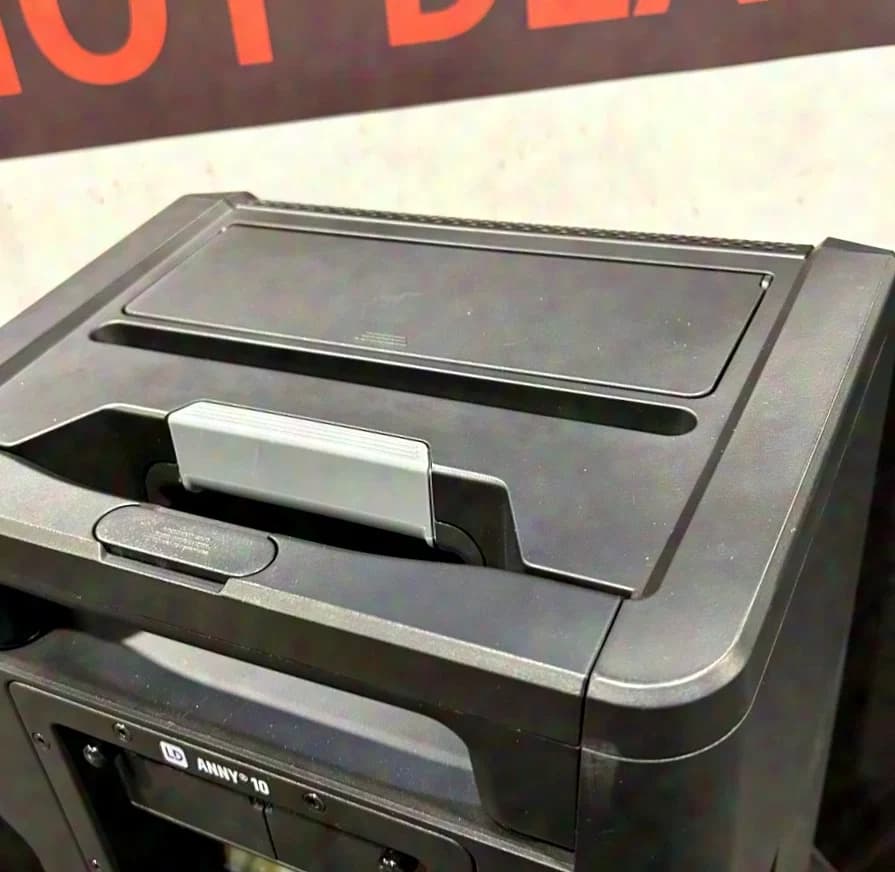 LD Systems ANNY 10 BPH B6 B-stock