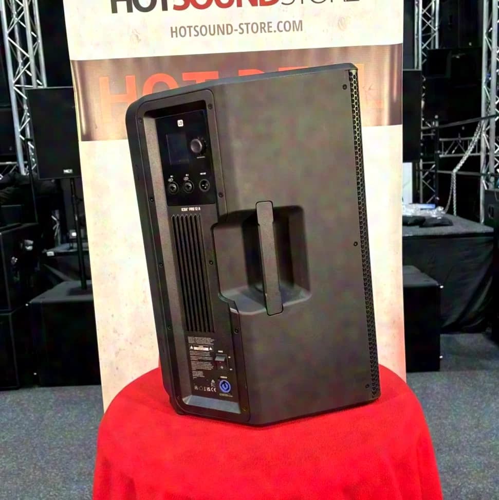 LD Systems ICOA PRO 12 A B-Stock