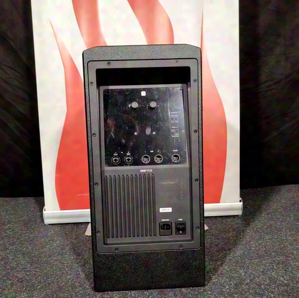LD Systems MAUI 11 G3 SUB B-stock