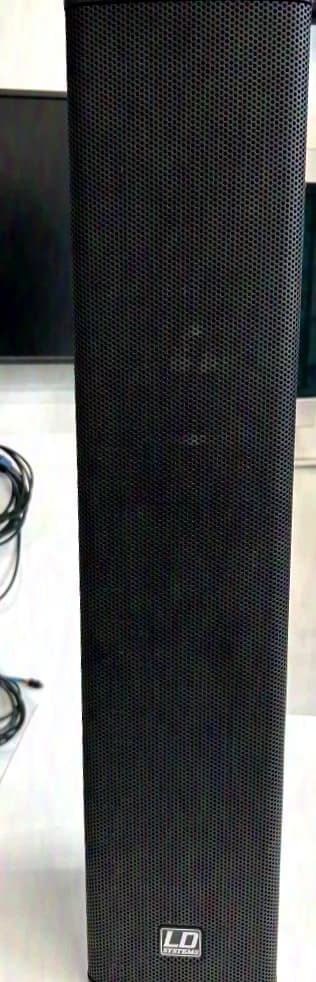 LD Systems SAT 442 G² speakers - PAIR