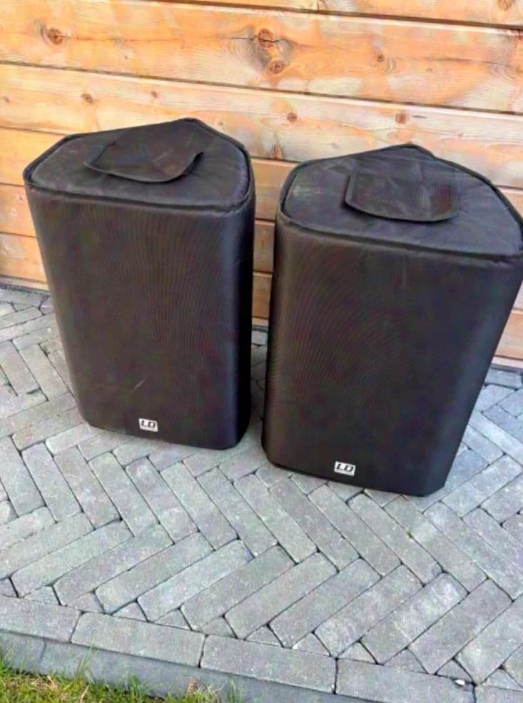 LD Systems Stinger 10A G3 2x