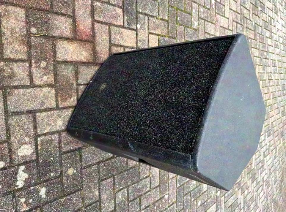 LD Systems V215 Sub LEDB Speaker 152