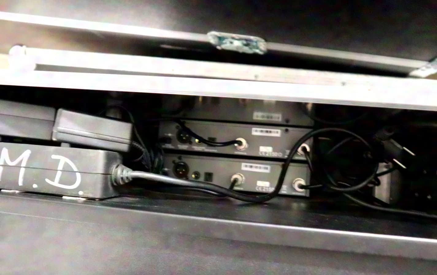 LD Systems WIN WIN 42 HHD Wireless System