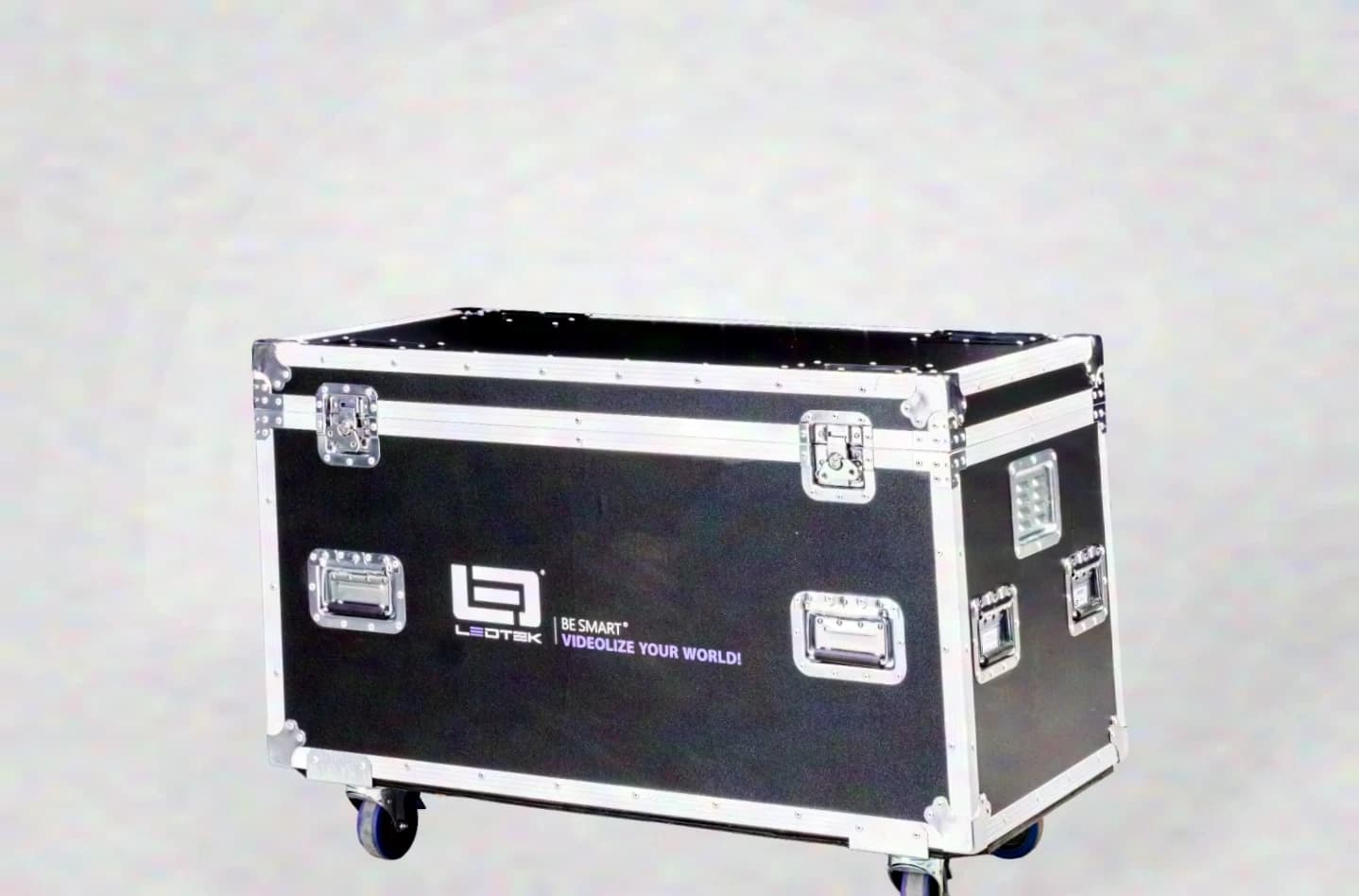 LEDTEK Transport Case