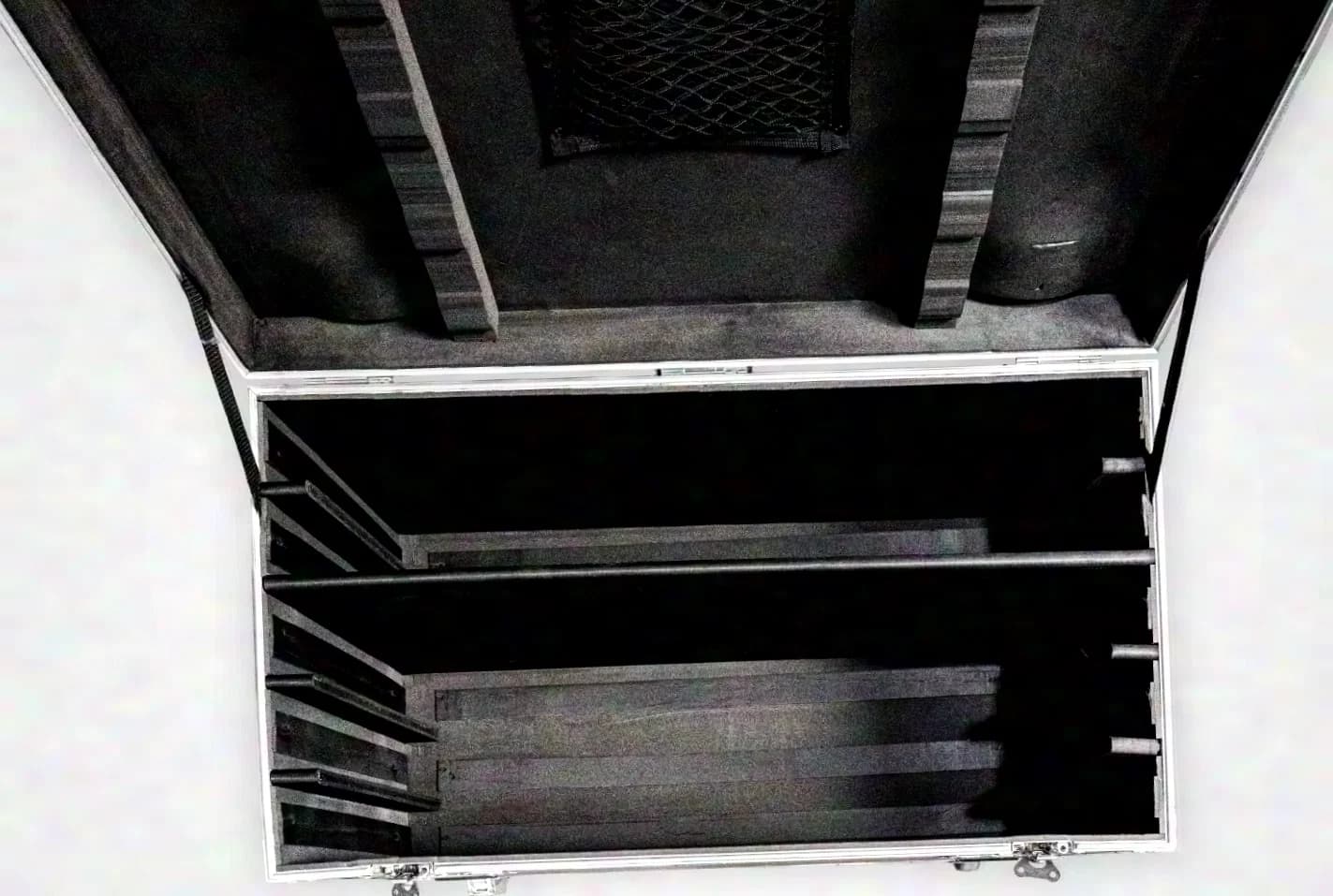 LEDTEK Transport Case