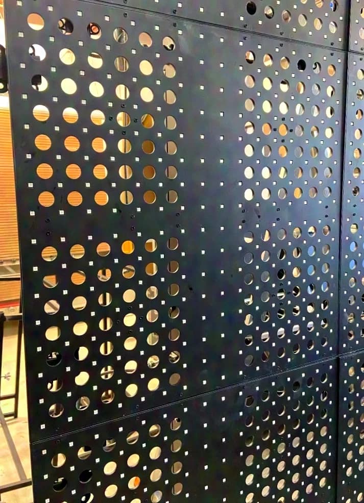 LED Fantasy Display Systems Fantasy 37