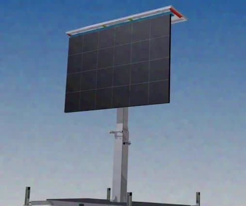 LED-Star LED-Spider LED-Trailer