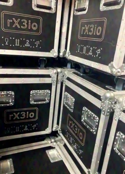 LEDitgo rX3i/o — up to 230 modules