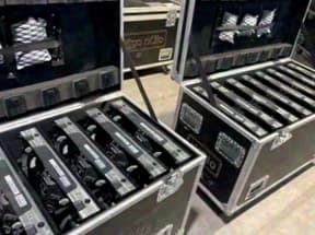 LEDitgo rX3i/o — up to 230 modules