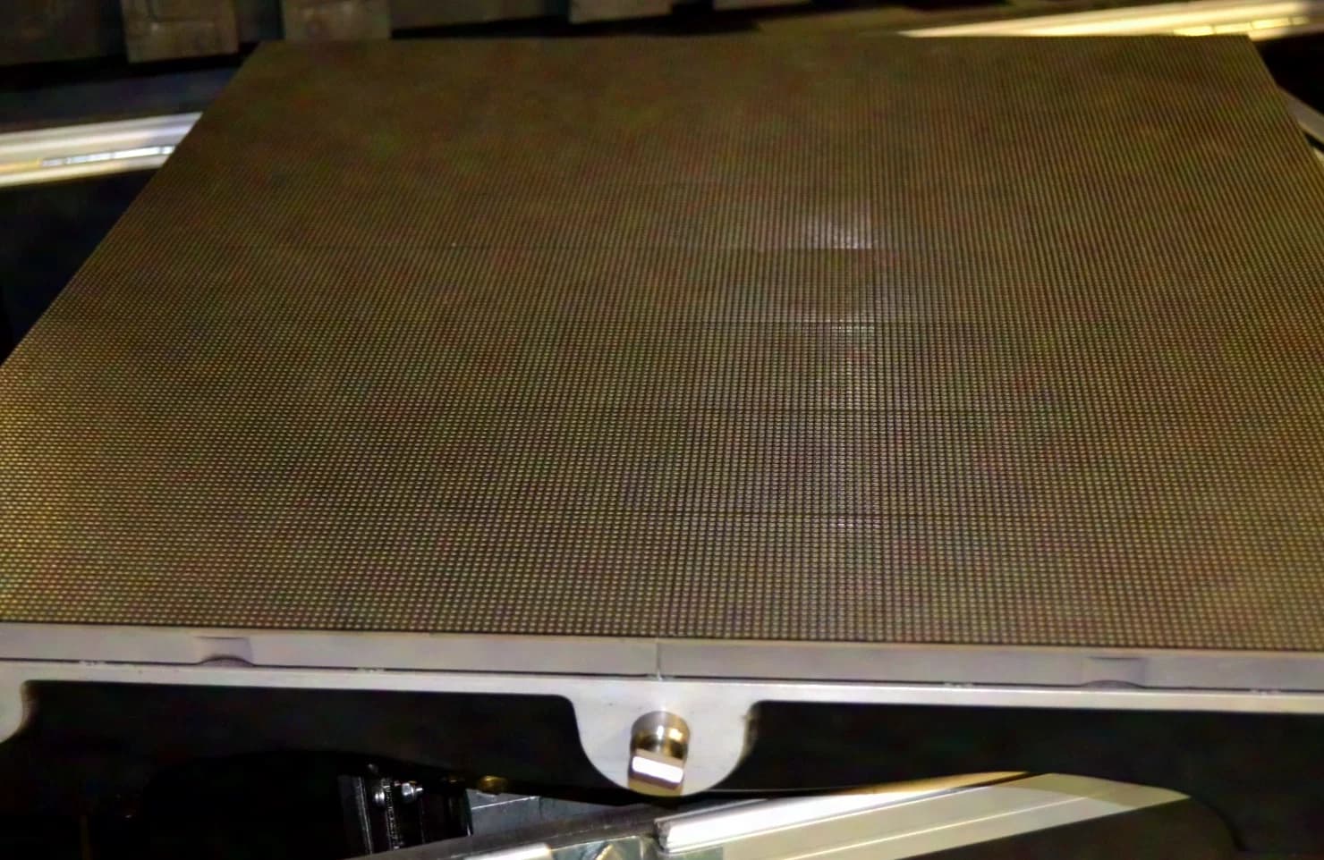 LEDitgo sB2HB / 2,5mm / 60 Tiles / 15qm Indoor LED Wall / LEDitgo