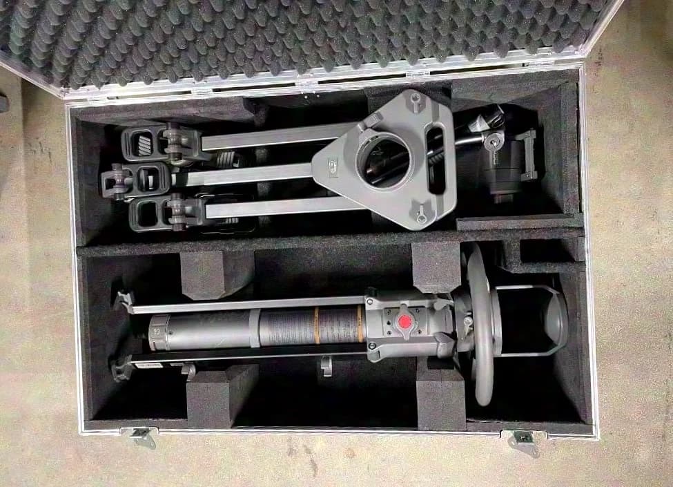 LIBEC P110-B/H85