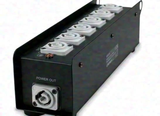 LITECRAFT Connect P6 Clearance Stock