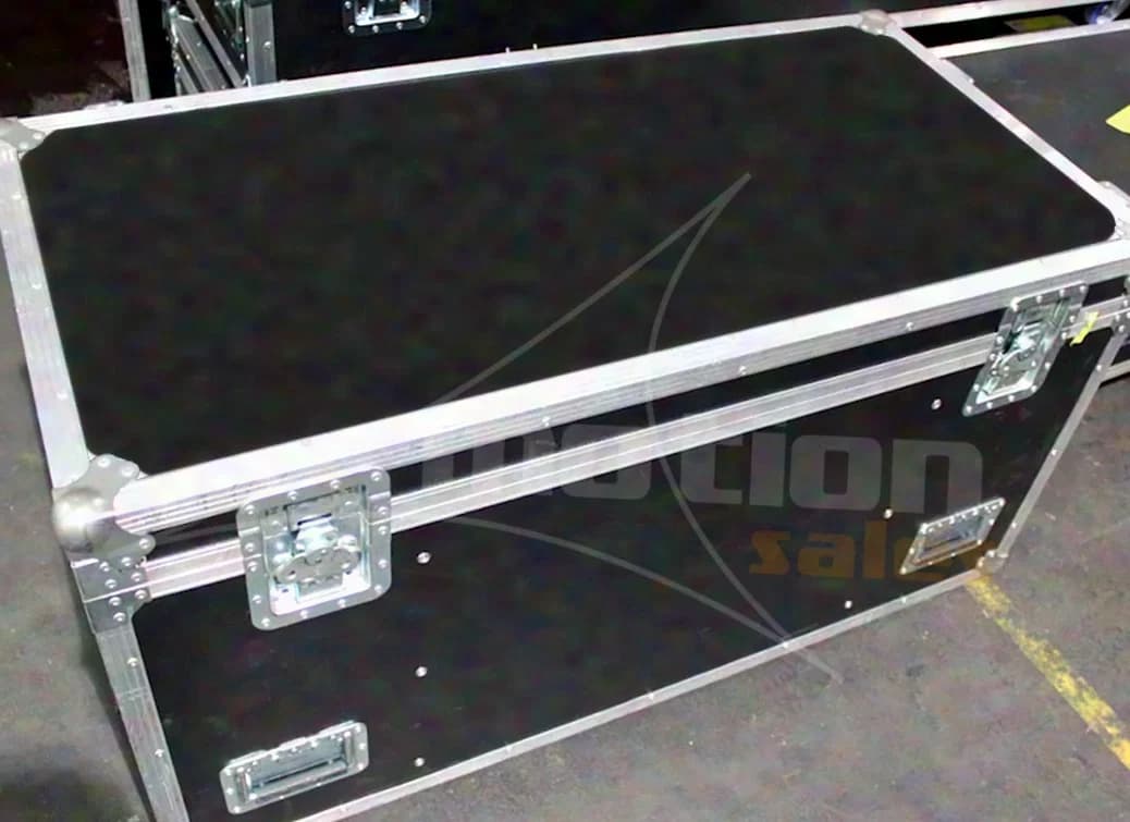 LITECRAFT OutLED WT20.swa, IP65 black
