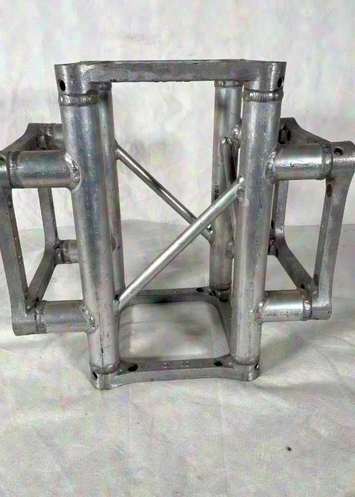 LITEC QX30 4-point 4-way cross