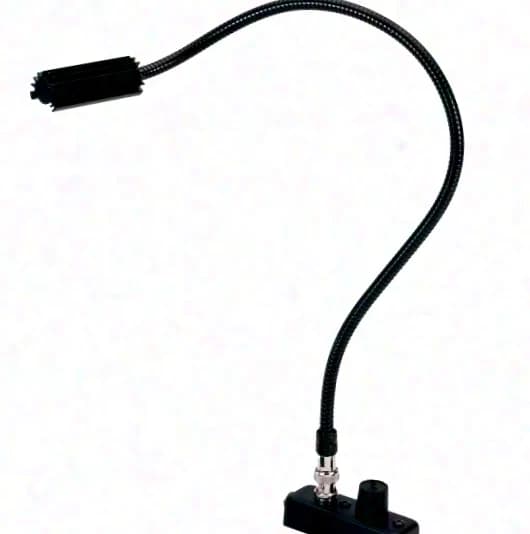 LITTLITE BNC, 18"/45 cm housing, base, dimmer,L-4/18A clearance stock