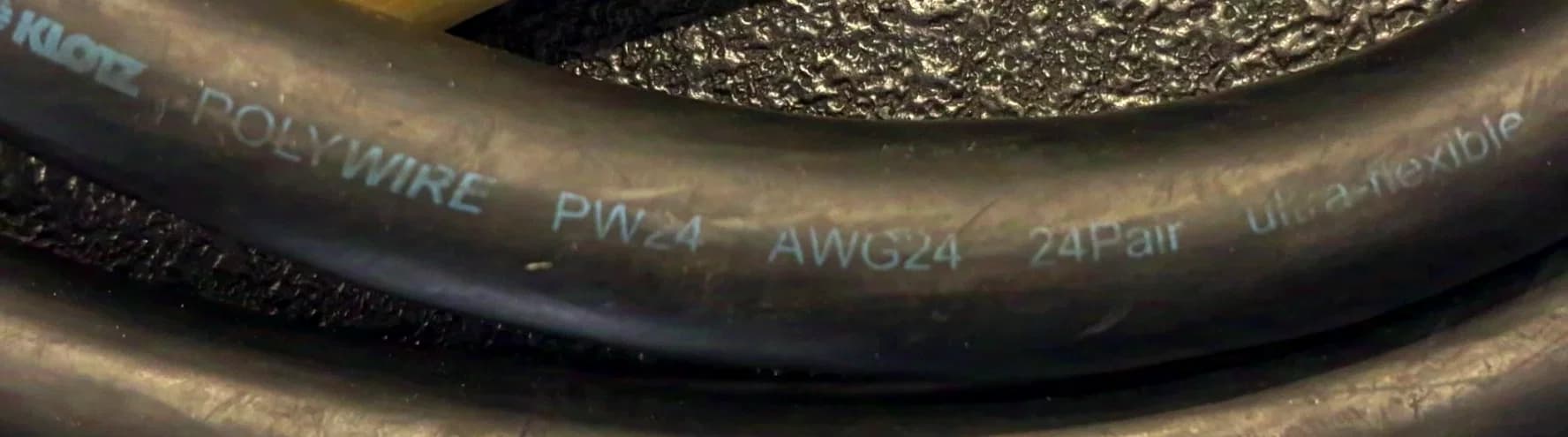 LK85 24CH split Female to 24 XLR Male 3Pin